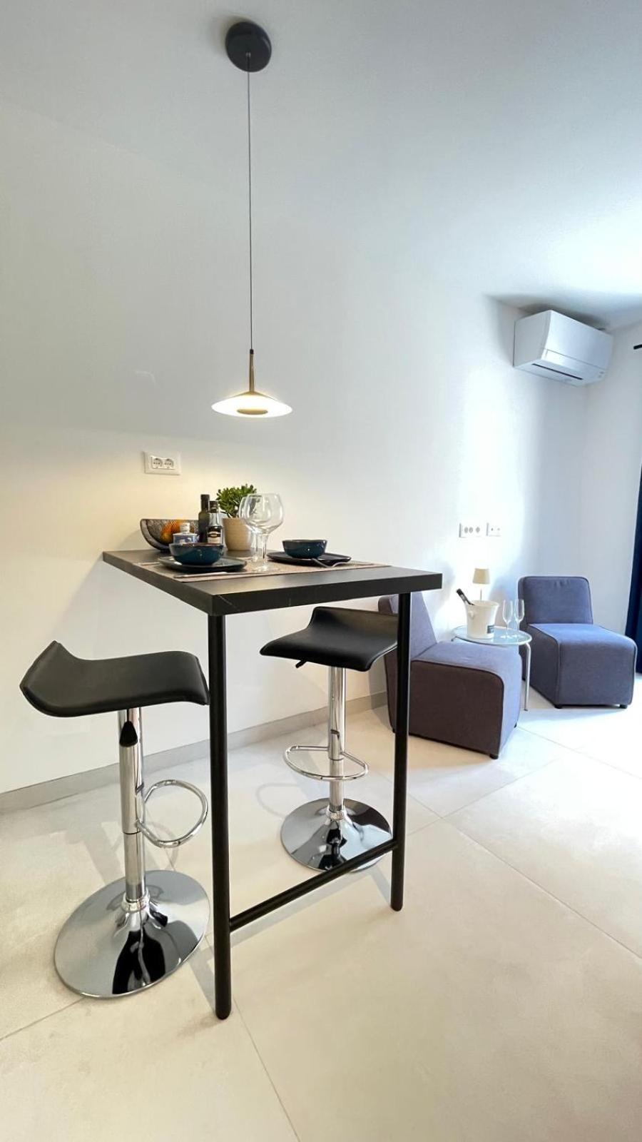 Art Heritage Appartement Split