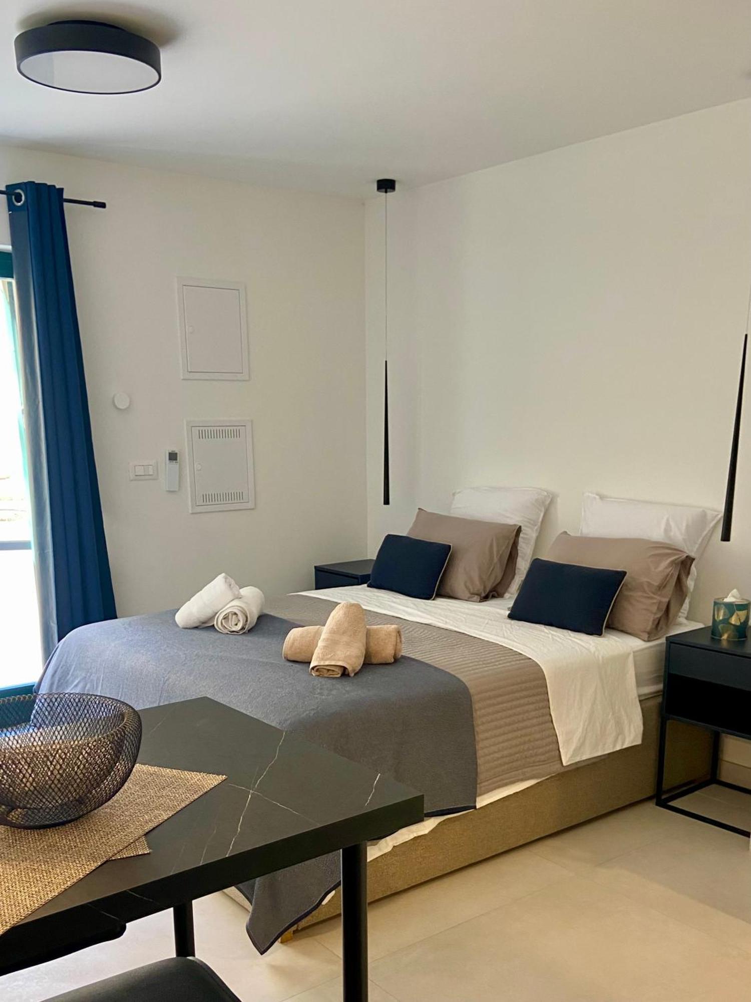 Art Heritage Appartement Split